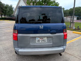 Used 2003 Honda Element DX image 4