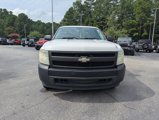 Used 2008 Chevrolet Silverado 1500 W/T image 2