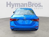 Used 2021 Nissan Sentra SV image 4