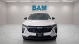 Certified 2024 Chevrolet Trax RS w/ Driver Confidence Package image 2