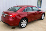 Used 2013 Chrysler 200 LX image 5