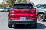 Used 2021 Chevrolet TrailBlazer RS w/ Convenience Package image 4