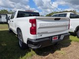 New 2025 Chevrolet Silverado 1500 W/T w/ WT Value Package image 4