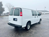 Used 2021 Chevrolet Express 2500 w/ Driver Convenience Package image 5