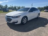 Used 2022 Chevrolet Malibu LS image 4