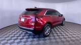 Certified 2023 Cadillac XT5 Premium Luxury w/ LPO, Floor Liner Package image 3