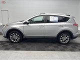 Used 2017 Toyota RAV4 Limited image 4