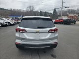 Certified 2022 Chevrolet Equinox LT image 4