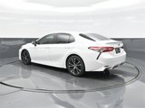 Used 2020 Toyota Camry SE image 5