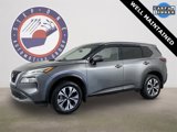 Used 2021 Nissan Rogue SV w/ Premium Package image 1