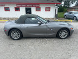 Used 2003 BMW Z4 2.5i image 2