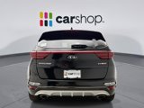 Used 2020 Kia Sportage SX image 4