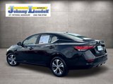 Used 2023 Nissan Sentra SV image 3