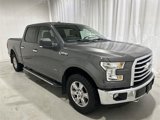 Used 2016 Ford F150 XLT w/ Equipment Group 302A Luxury image 2