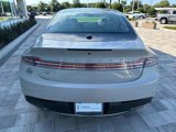 Used 2020 Lincoln MKZ image 3