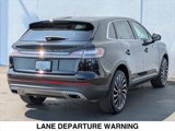Used 2022 Lincoln Nautilus Black Label image 5