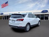 Used 2023 Chevrolet Equinox LT w/ Driver Convenience Package image 3
