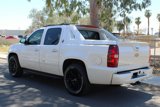 Used 2013 Chevrolet Avalanche LTZ image 4