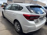 Used 2023 Subaru Impreza 2.0i image 2