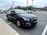 Used 2016 Chevrolet Cruze LT image 5
