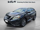Used 2016 Nissan Murano S image 4