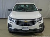 Used 2022 Chevrolet Equinox LS w/ LPO, Floor Liner Package image 5