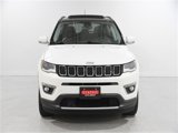 Used 2018 Jeep Compass Limited image 2