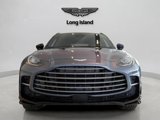 New 2025 Aston Martin DBX 707 image 2