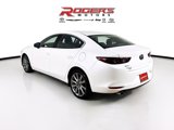 Used 2021 MAZDA MAZDA3 s image 4