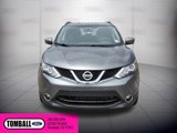 Used 2017 Nissan Rogue Sport SV w/ SV Premium Package image 2