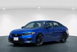 Used 2022 Honda Civic Sport image 2
