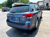 Used 2014 Subaru Outback 2.5i Premium w/ Popular Package #1A image 6
