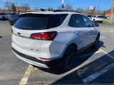 Used 2023 Chevrolet Equinox RS image 5