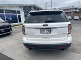 Used 2014 Ford Explorer XLT w/ Equipment Group 201A image 6