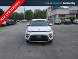 Certified 2021 Kia Soul LX image 3