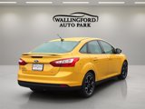 Used 2012 Ford Focus SE image 4