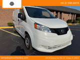 Used 2021 Nissan NV200 S image 5