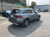 Used 2020 Mercedes-Benz GLC 300 4MATIC image 5