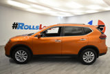 Used 2019 Nissan Rogue SV image 2