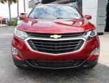 Used 2018 Chevrolet Equinox LT w/ Sun & Infotainment Package image 3