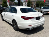 Used 2023 Mercedes-Benz C 300 Sedan w/ Exclusive Trim Package image 5
