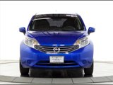 Used 2016 Nissan Versa Note S Plus image 2