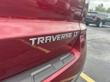 Used 2015 Chevrolet Traverse LT image 4
