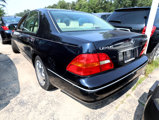 Used 2001 Lexus LS 430 image 6