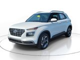 Used 2022 Hyundai Venue SEL image 2