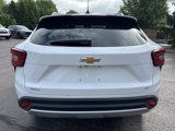 New 2025 Chevrolet Trax LT w/ Driver Confidence Package image 4