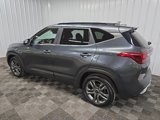 Used 2023 Kia Seltos S w/ Navigation Package image 4