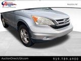 Used 2011 Honda CR-V EX-L image 2