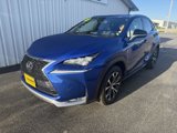 Used 2017 Lexus NX 200t F Sport image 5
