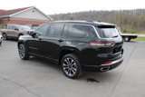 Used 2021 Jeep Grand Cherokee L Overland w/ Luxury Tech Group IV image 3